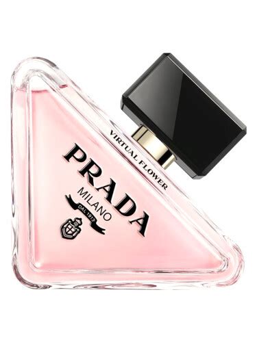 new fragranza prada 2019|Prada Paradoxe Virtual Flower Prada for women .